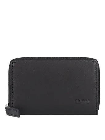 Maître F3 Adobar Pouzdro na karty RFID ochrana Kůže 10.5 cm Maître F3 Adobar Pouzdro na karty RFID ochrana Kůže 10.5 cm