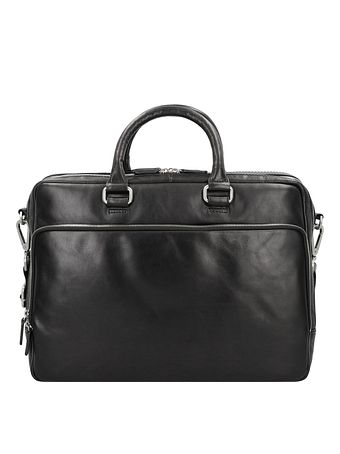 Leonhard Heyden Kožená aktovka Cambridge 40 cm Leonhard Heyden Kožená aktovka Cambridge 40 cm