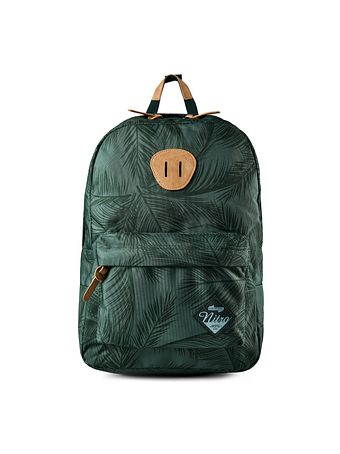 NITRO Batoh Urban Classic 45 cm s přihrádkou na notebook