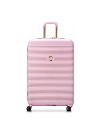 Delsey Paris Freestyle 4-hjulet trolley 76 cm