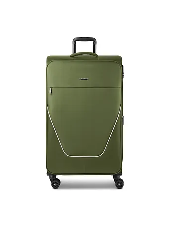 Stratic taska 4 kolečka kufr L 76 cm Rozšiřitelný Stratic taska 4 kolečka kufr L 76 cm Rozšiřitelný