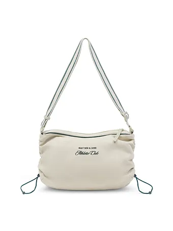 Kapten & Son Skara Crossbody taška 34.5 cm Kapten & Son Skara Crossbody taška 34.5 cm