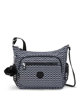 Kipling Gabbie S Crossbody taška 29 cm Kipling Gabbie S Crossbody taška 29 cm