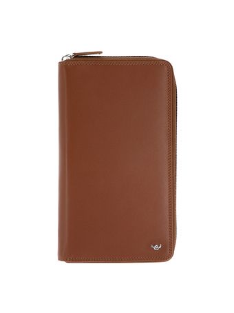 Golden Head Polo Peněženka RFID ochrana Kůže 21.5 cm Golden Head Polo Peněženka RFID ochrana Kůže 21.5 cm