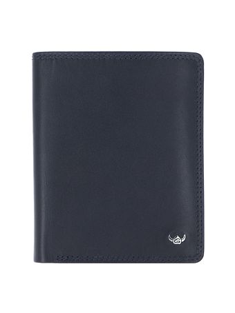 Golden Head Polo-pung RFID-læder 10,5 cm