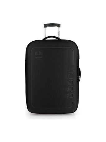 Gabol Orbit 2-hjulet Trolley 66 cm med ekspansion Gabol Orbit 2-hjulet Trolley 66 cm med ekspansion