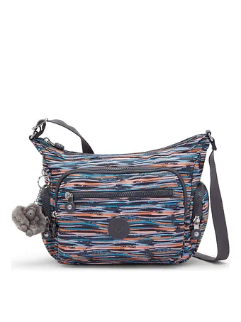 Kipling Gabbie S Crossbody taška 29 cm Kipling Gabbie S Crossbody taška 29 cm