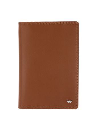 Golden Head Polo-pung RFID-læder 11,5 cm