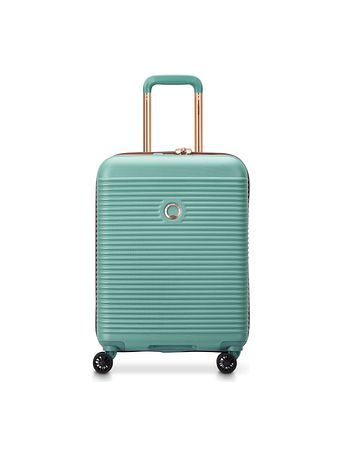 Delsey Paris Freestyle 4 hjul Kabinetrolley 55 cm