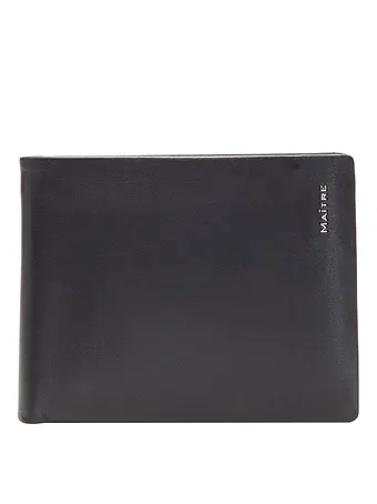 Maître Abtweiler Galbert Peněženka RFID ochrana Kůže 12.5 cm Maître Abtweiler Galbert Peněženka RFID ochrana Kůže 12.5 cm