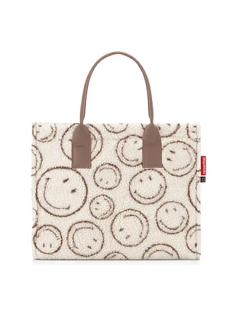 reisenthel Daily Shopper Tote taška 42 cm reisenthel Daily Shopper Tote taška 42 cm