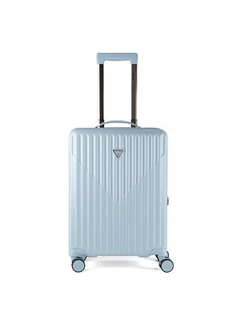 Guess Centennial 4 hjul Kabinekuffert 55.5 cm Guess Centennial 4 hjul Kabinekuffert 55.5 cm