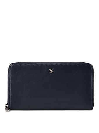 Mandarina Duck Downtown Peněženka RFID ochrana Kůže 19.5 cm