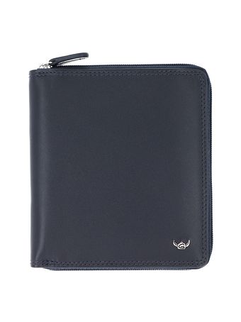 Golden Head Polo-pung RFID-læder 10,5 cm