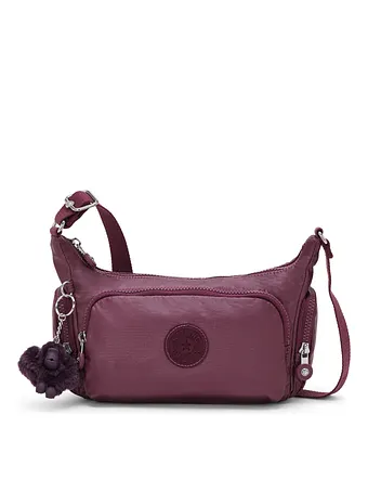 Kipling Gabbette Crossbody taška S 28 cm Kipling Gabbette Crossbody taška S 28 cm
