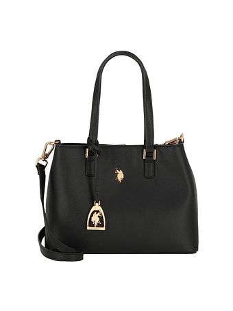 U.S. Polo Assn. Jones Taška přes rameno 31 cm U.S. Polo Assn. Jones Taška přes rameno 31 cm