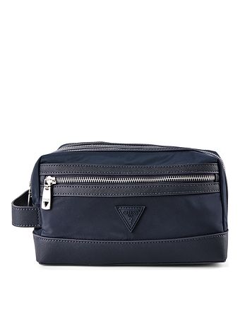 Guess Berlin Kultur-taske 25 cm Guess Berlin Kultur-taske 25 cm