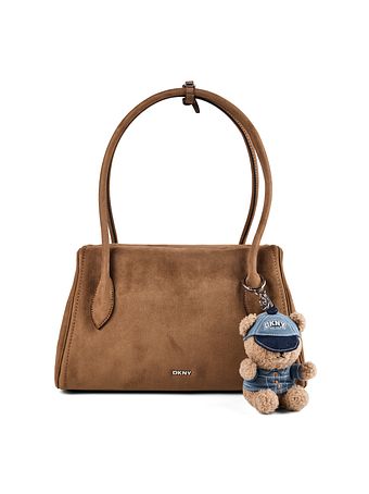 DKNY Amelie Taška přes rameno Kůže 33 cm DKNY Amelie Taška přes rameno Kůže 33 cm