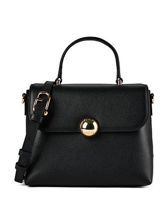Furla Moonlight Kabelka S Kůže 23 cm Furla Moonlight Kabelka S Kůže 23 cm