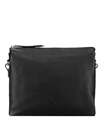 Jost Lysa Crossbody taška Kůže 26 cm Jost Lysa Crossbody taška Kůže 26 cm