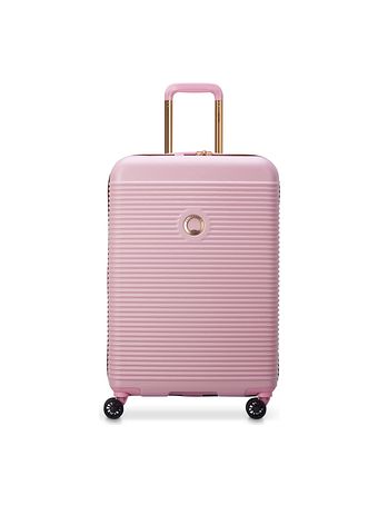 Delsey Paris Freestyle 4 hjul Trolley 67 cm