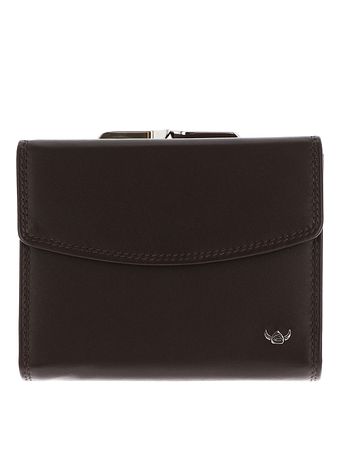 Golden Head Polo Peněženka RFID ochrana Kůže 12 cm Golden Head Polo Peněženka RFID ochrana Kůže 12 cm