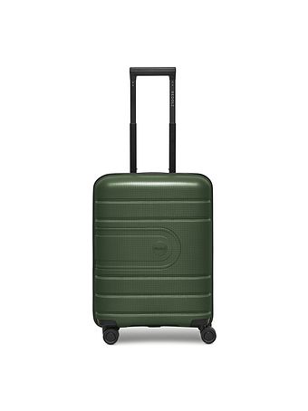 Redolz Essentials 11 4-hjulet Kabinekuffert 55 cm med ekspansion