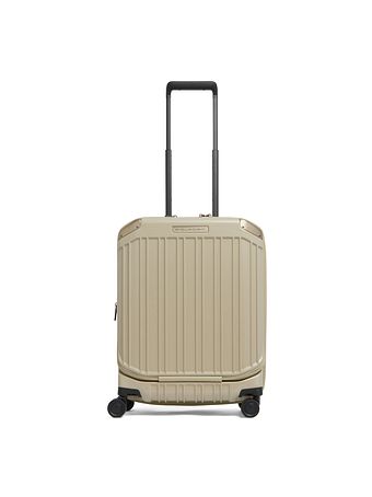 Piquadro PQ-Light 4 kolečka Příruční zavazadlo S 56 cm Kapsa na notebook Rozšiřitelný Piquadro PQ-Light 4 kolečka Příruční zavazadlo S 56 cm Kapsa na notebook Rozšiřitelný