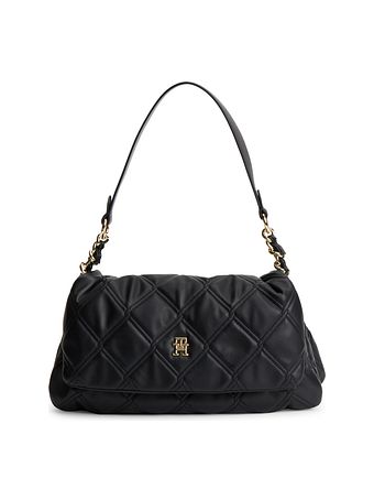Tommy Hilfiger TH Feminine Taška přes rameno 32 cm Tommy Hilfiger TH Feminine Taška přes rameno 32 cm