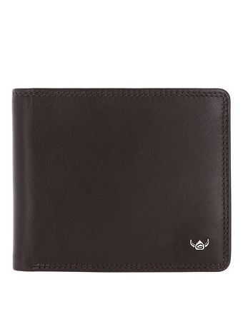 Golden Head Polo-pung RFID-læder 12,5 cm
