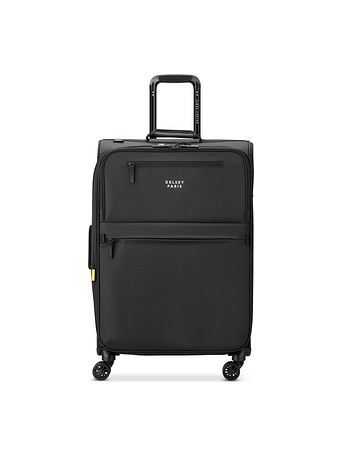 Delsey Paris Maubert 2.0 4 kolečka Vozík 69 cm s roztažitelným záhybem Delsey Paris Maubert 2.0 4 kolečka Vozík 69 cm s roztažitelným záhybem