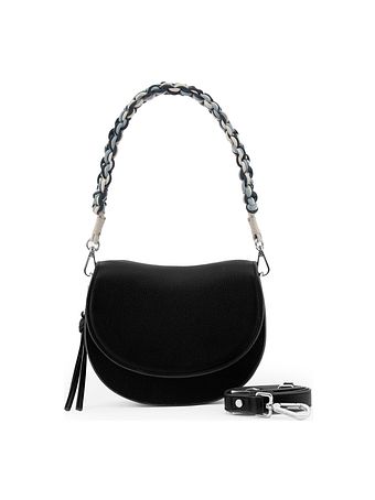 FredsBruder That’s My Bag Taška přes rameno Kůže 21 cm FredsBruder That’s My Bag Taška přes rameno Kůže 21 cm