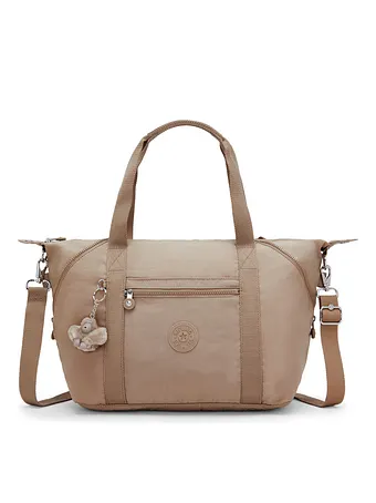Kipling Basic Art Taška přes rameno 44 cm Kipling Basic Art Taška přes rameno 44 cm