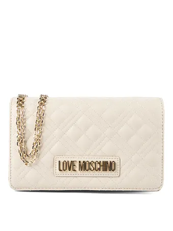 Love Moschino Crossbody taška 22 cm Love Moschino Crossbody taška 22 cm
