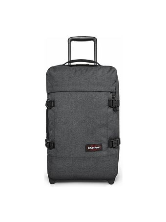 Eastpak Vozík Strapverz S na 2 kolečkách 24 cm Eastpak Vozík Strapverz S na 2 kolečkách 24 cm