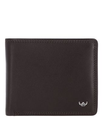 Golden Head Peněženka Polo RFID kožená 11 cm