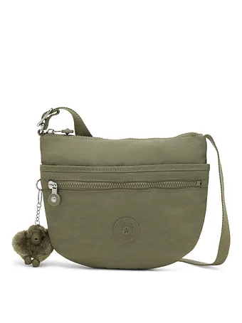 Kipling Basic Arto Crossbody taška S 25 cm Kipling Basic Arto Crossbody taška S 25 cm