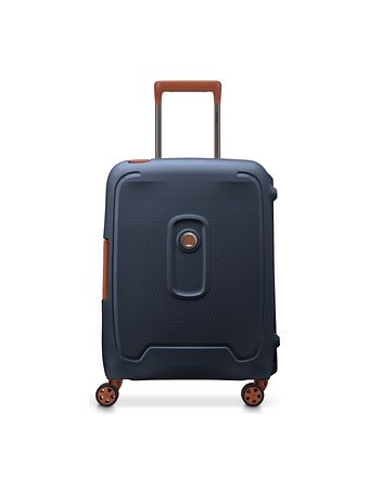 Delsey Paris Moncey 4-hjulet kabinevogn 55 cm Delsey Paris Moncey 4-hjulet kabinevogn 55 cm