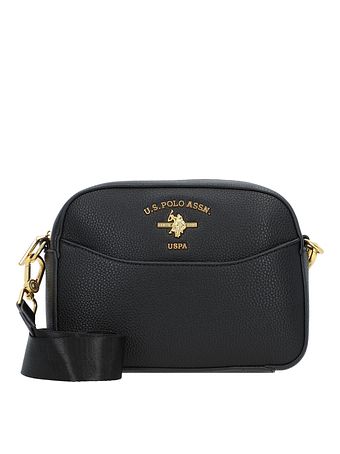 U.S. Polo Assn. Stanford Crossbody taška 25 cm U.S. Polo Assn. Stanford Crossbody taška 25 cm