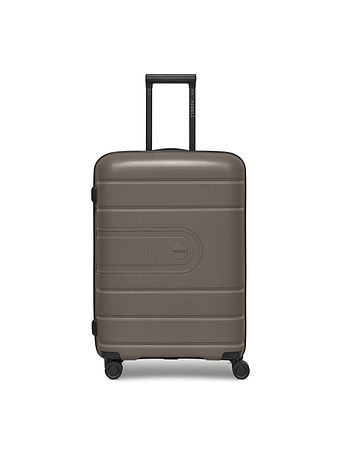 Redolz Essentials 11 4-hjulet Trolley 66 cm med ekspansion