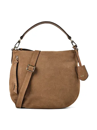 abro Juna Taška přes rameno Kůže 34 cm abro Juna Taška přes rameno Kůže 34 cm