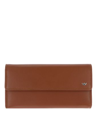 Golden Head Polo peněženka RFID kožená 19,5 cm Golden Head Polo peněženka RFID kožená 19,5 cm