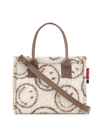reisenthel Daily Shopper Tote taška 21 cm reisenthel Daily Shopper Tote taška 21 cm