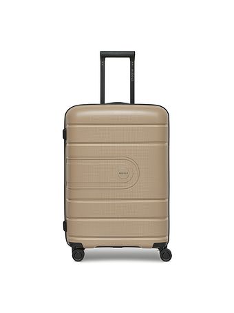 Redolz Essentials 11 4-hjulet Trolley 66 cm med ekspansion