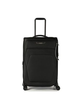 Samsonite Spark Sng Eco 4 kolečka kufr 67 cm Rozšiřitelný Samsonite Spark Sng Eco 4 kolečka kufr 67 cm Rozšiřitelný