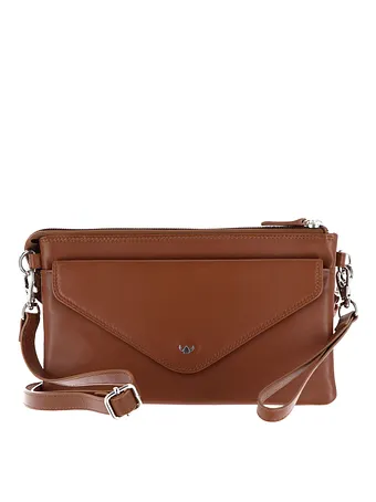 Golden Head Polo Spojková peněženka RFID ochrana Kůže 22 cm Golden Head Polo Spojková peněženka RFID ochrana Kůže 22 cm