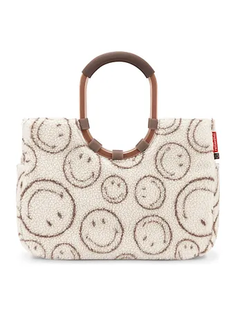 reisenthel Loopshopper Loopshopper L Tote taška 46 cm reisenthel Loopshopper Loopshopper L Tote taška 46 cm