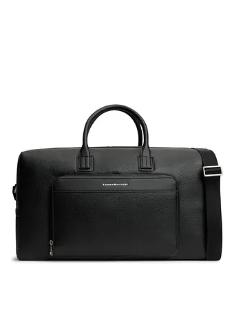 Tommy Hilfiger TH Central Víkendová taška 49 cm Tommy Hilfiger TH Central Víkendová taška 49 cm