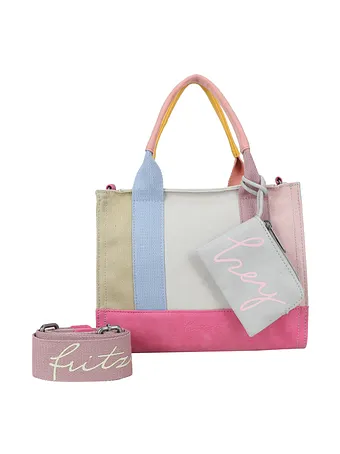 Fritzi aus Preußen Limited Multi Kabelka 26 cm Fritzi aus Preußen Limited Multi Kabelka 26 cm