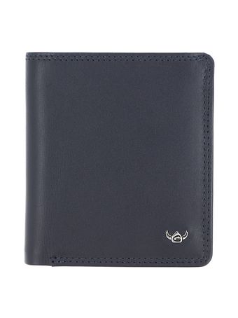 Golden Head Polo Pung RFID-beskyttelse Læder 8.5 cm